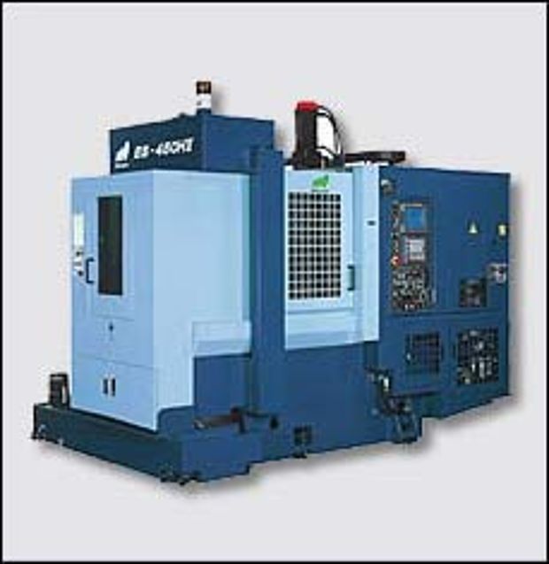 Matsuura ES-450-PC2